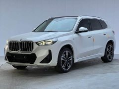 BMW X1 sDrive25Li M Sport Package - ფოტო 1