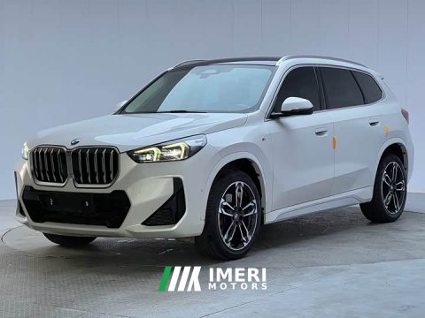 2023 BMW X1 sDrive25Li M Sport Package - ავტომობილი ჩინეთიდან