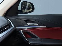 BMW X1 sDrive25Li M Sport Package - ფოტო 13