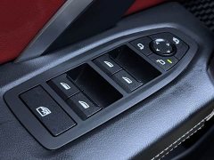 BMW X1 sDrive25Li M Sport Package - ფოტო 14