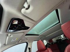 BMW X1 sDrive25Li M Sport Package - ფოტო 18
