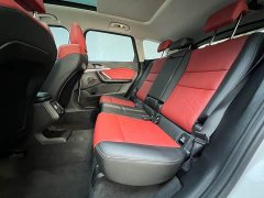 BMW X1 sDrive25Li M Sport Package - ფოტო 19