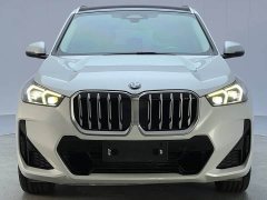 BMW X1 sDrive25Li M Sport Package - ფოტო 2