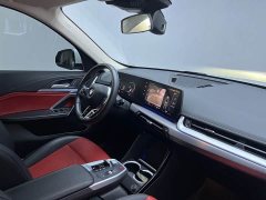 BMW X1 sDrive25Li M Sport Package - ფოტო 20