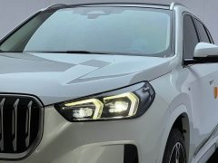 BMW X1 sDrive25Li M Sport Package - ფოტო 3