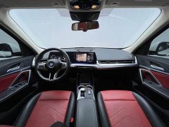 BMW X1 sDrive25Li M Sport Package - ფოტო 6