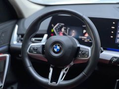 BMW X1 sDrive25Li M Sport Package - ფოტო 7