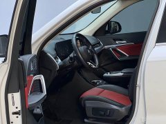 BMW X1 sDrive25Li M Sport Package - ფოტო 8