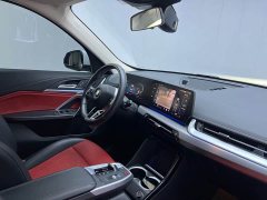BMW X1 sDrive25Li M Sport Package - ფოტო 9