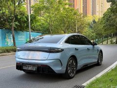BYD Seal 2023 Champion Edition 550km Luxury - ფოტო 10