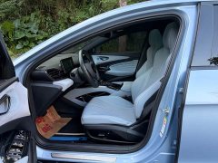 BYD Seal 2023 Champion Edition 550km Luxury - ფოტო 15