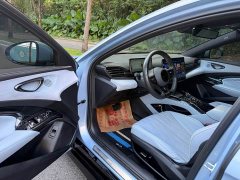 BYD Seal 2023 Champion Edition 550km Luxury - ფოტო 16