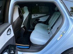 BYD Seal 2023 Champion Edition 550km Luxury - ფოტო 18