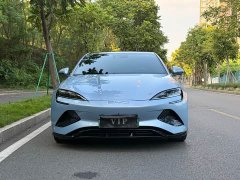 BYD Seal 2023 Champion Edition 550km Luxury - ფოტო 4