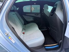BYD Seal 2023 Champion Edition 550km Luxury - ფოტო 7