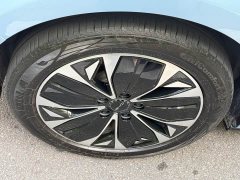 BYD Seal 2023 Champion Edition 550km Luxury - ფოტო 8