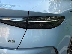 BYD Seal 2023 Champion Edition 550km Luxury - ფოტო 9