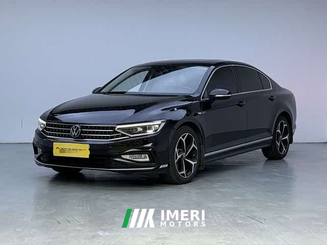 Volkswagen Magotan 2023 2 Million Units Commemorative Edition 330TSI DSG Luxury - ავტომობილი ჩინეთიდან