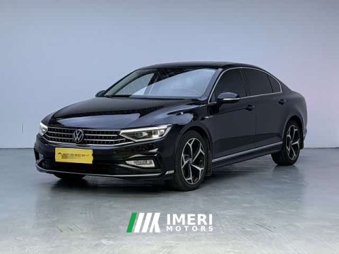 2024 Volkswagen Magotan 2023 2 Million Units Commemorative Edition 330TSI DSG Luxury - ავტომობილი ჩინეთიდან