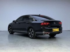Volkswagen Magotan 2023 2 Million Units Commemorative Edition 330TSI DSG Luxury - ფოტო 3