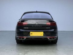 Volkswagen Magotan 2023 2 Million Units Commemorative Edition 330TSI DSG Luxury - ფოტო 5