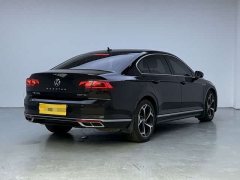 Volkswagen Magotan 2023 2 Million Units Commemorative Edition 330TSI DSG Luxury - ფოტო 6