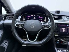 Volkswagen Magotan 2023 2 Million Units Commemorative Edition 330TSI DSG Luxury - ფოტო 8