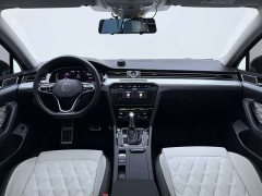 Volkswagen Magotan 2023 2 Million Units Commemorative Edition 330TSI DSG Luxury - ფოტო 9