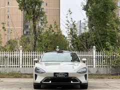 Xiaomi SU7 Quad Motor Ultra-Long Range Advanced Autonomous Driving Max - ფოტო 2