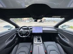 Xiaomi SU7 Quad Motor Ultra-Long Range Advanced Autonomous Driving Max - ფოტო 4