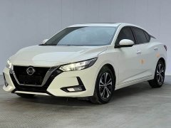 Nissan Sylphy 2021 1.6L XL CVT Comfort Edition - ფოტო 1