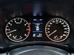 Nissan Sylphy 2021 1.6L XL CVT Comfort Edition - ფოტო 10