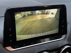 Nissan Sylphy 2021 1.6L XL CVT Comfort Edition - ფოტო 11