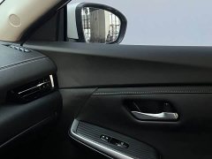 Nissan Sylphy 2021 1.6L XL CVT Comfort Edition - ფოტო 13