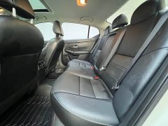 Nissan Sylphy 2021 1.6L XL CVT Comfort Edition - ფოტო 19