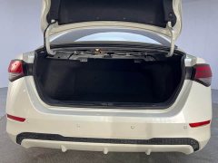 Nissan Sylphy 2021 1.6L XL CVT Comfort Edition - ფოტო 20