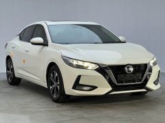 Nissan Sylphy 2021 1.6L XL CVT Comfort Edition - ფოტო 3