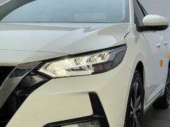 Nissan Sylphy 2021 1.6L XL CVT Comfort Edition - ფოტო 4