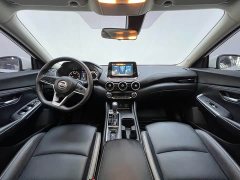 Nissan Sylphy 2021 1.6L XL CVT Comfort Edition - ფოტო 6