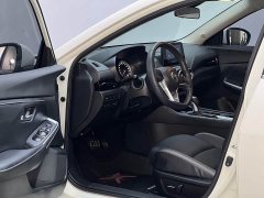 Nissan Sylphy 2021 1.6L XL CVT Comfort Edition - ფოტო 7