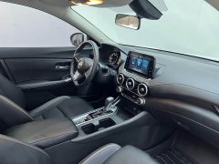 Nissan Sylphy 2021 1.6L XL CVT Comfort Edition - ფოტო 8