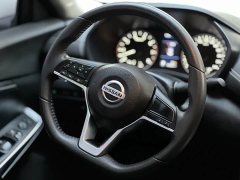 Nissan Sylphy 2021 1.6L XL CVT Comfort Edition - ფოტო 9