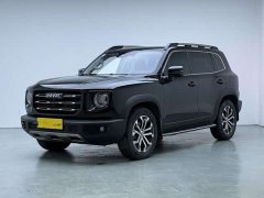 Great Wall Dachshund 1.5T DCT Two-Wheel Drive Malinois Edition - ფოტო 1