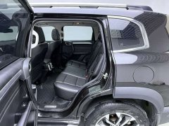Great Wall Dachshund 1.5T DCT Two-Wheel Drive Malinois Edition - ფოტო 11