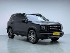 Great Wall Dachshund 1.5T DCT Two-Wheel Drive Malinois Edition - ფოტო 3