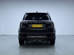 Great Wall Dachshund 1.5T DCT Two-Wheel Drive Malinois Edition - ფოტო 5