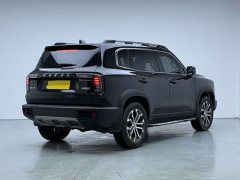 Great Wall Dachshund 1.5T DCT Two-Wheel Drive Malinois Edition - ფოტო 6
