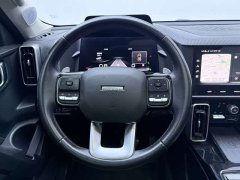 Great Wall Dachshund 1.5T DCT Two-Wheel Drive Malinois Edition - ფოტო 8