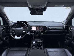Great Wall Dachshund 1.5T DCT Two-Wheel Drive Malinois Edition - ფოტო 9