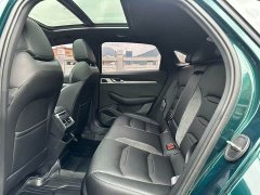 Geely Xingrui 2023 2.0T Diesel Exclusive Cyan Green Edition - ფოტო 5